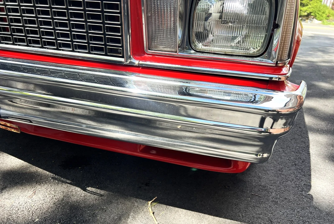 1978 Chevrolet El Camino 5th Gen - Image 12 of 31