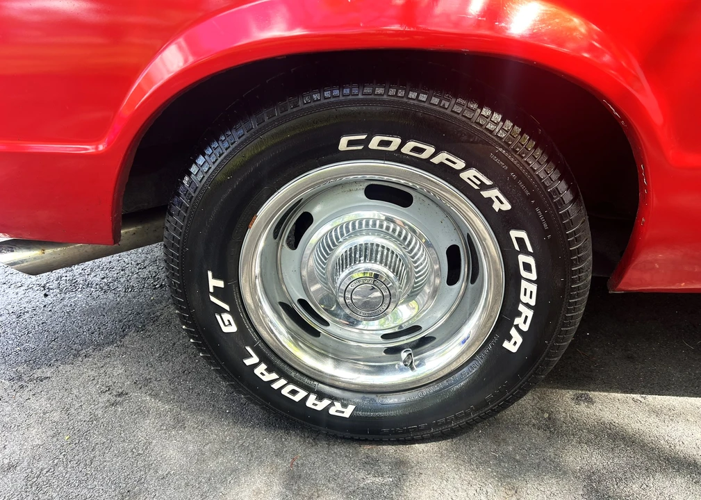 1978 Chevrolet El Camino 5th Gen - Image 24 of 31
