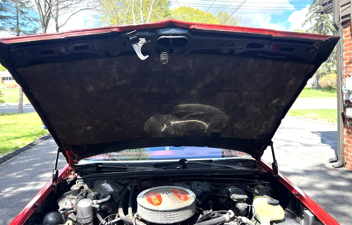 1978 Chevrolet El Camino 5th Gen - Image 7 of 31