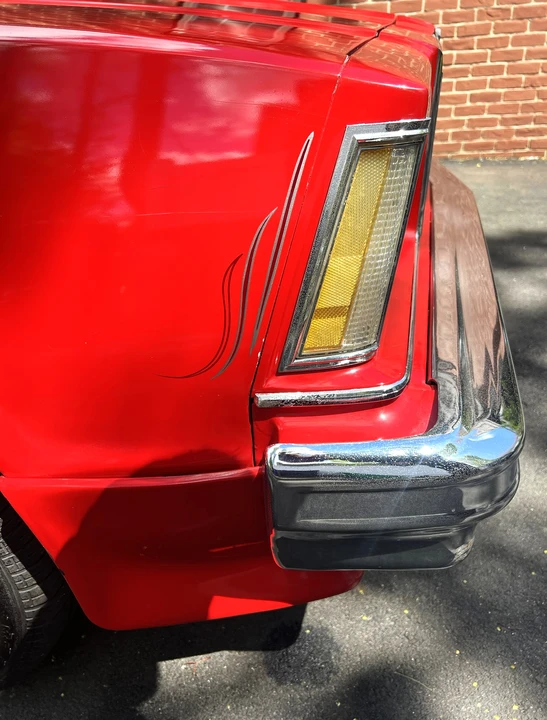 1978 Chevrolet El Camino 5th Gen - Image 23 of 31