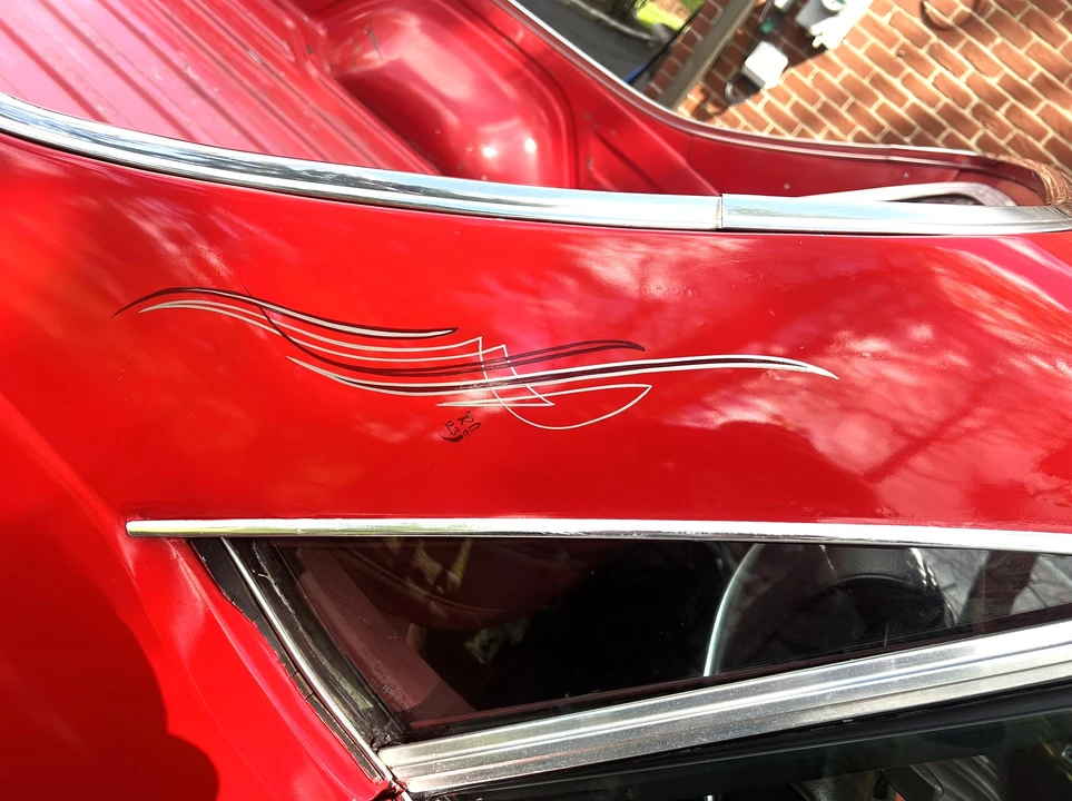1978 Chevrolet El Camino 5th Gen - Image 26 of 31