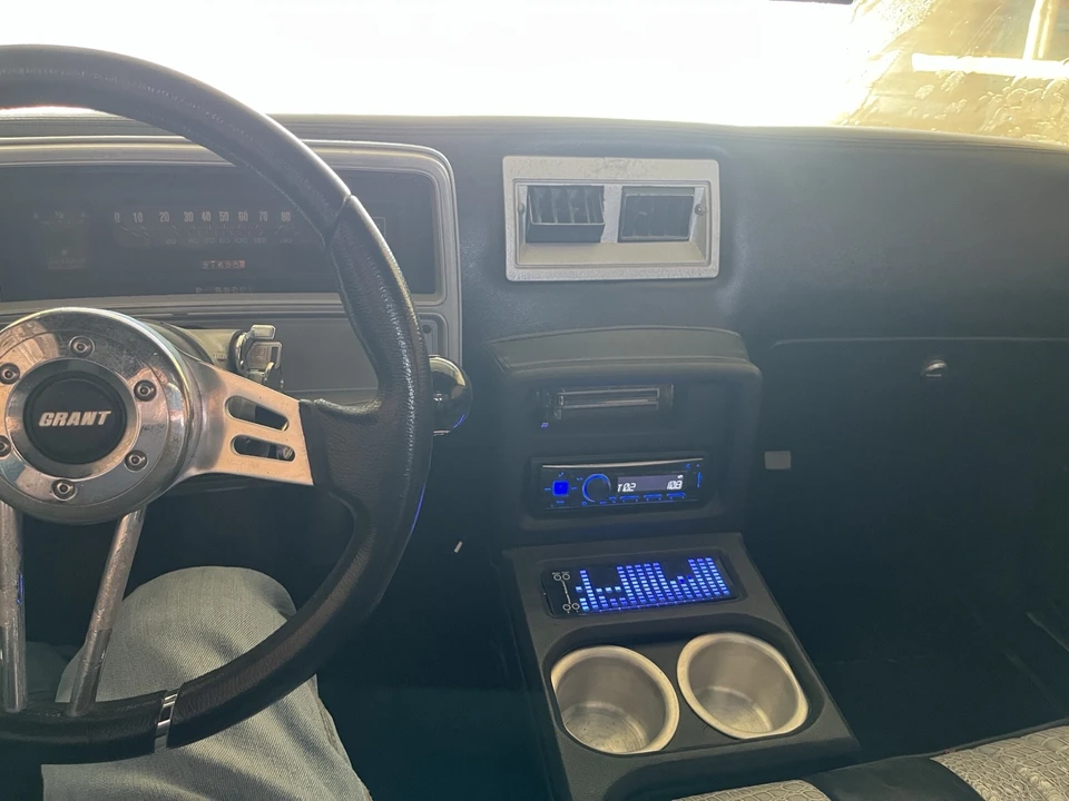 1978 Chevrolet El Camino 4th Gen - Image 8 of 17