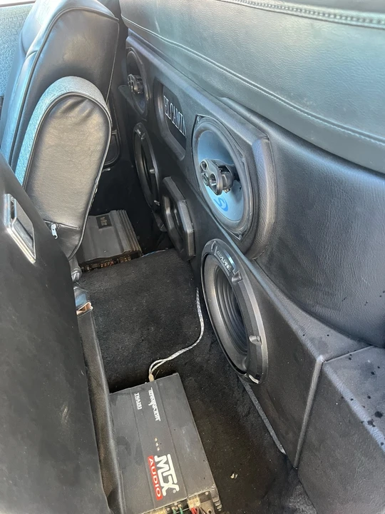 1978 Chevrolet El Camino 4th Gen - Image 12 of 17