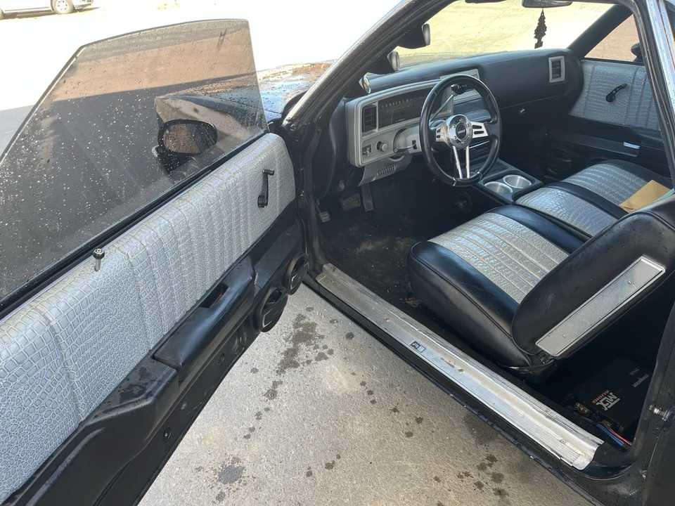 1978 Chevrolet El Camino 4th Gen - Image 13 of 17