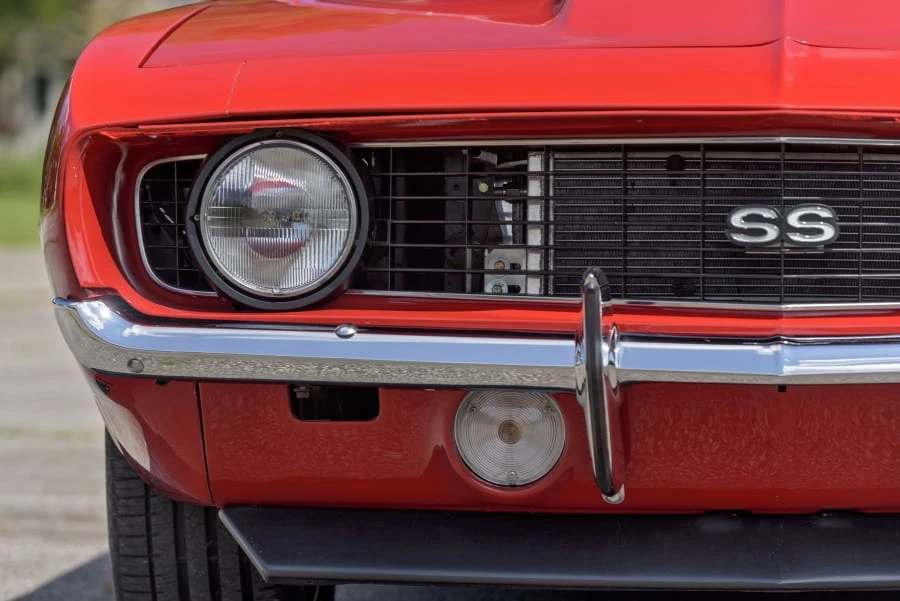1978 Chevrolet El Camino 5th Gen - Image 12 of 31