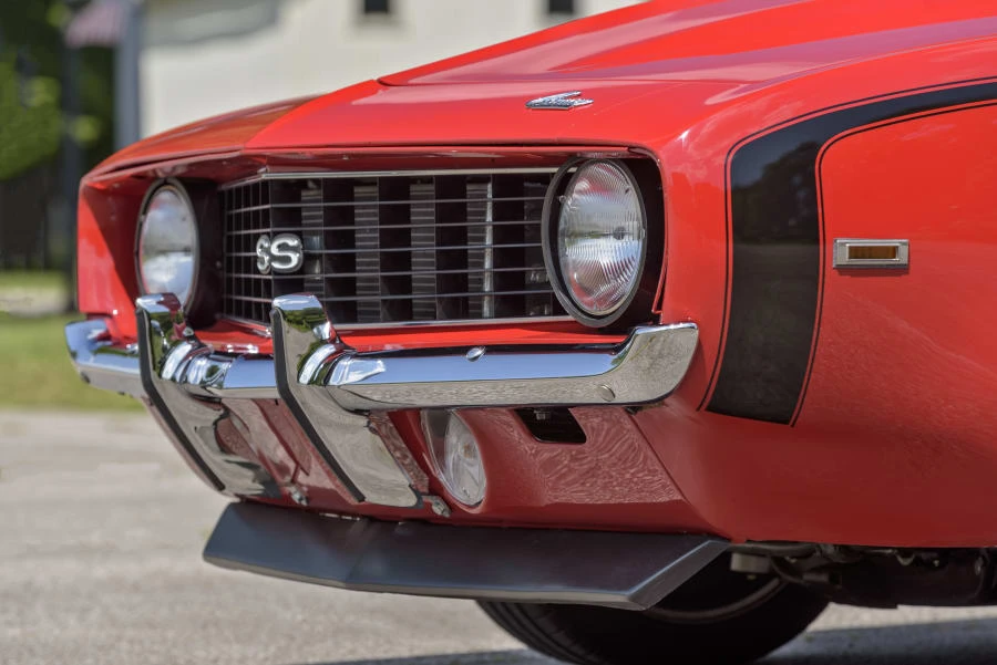 1978 Chevrolet El Camino 5th Gen - Image 11 of 31