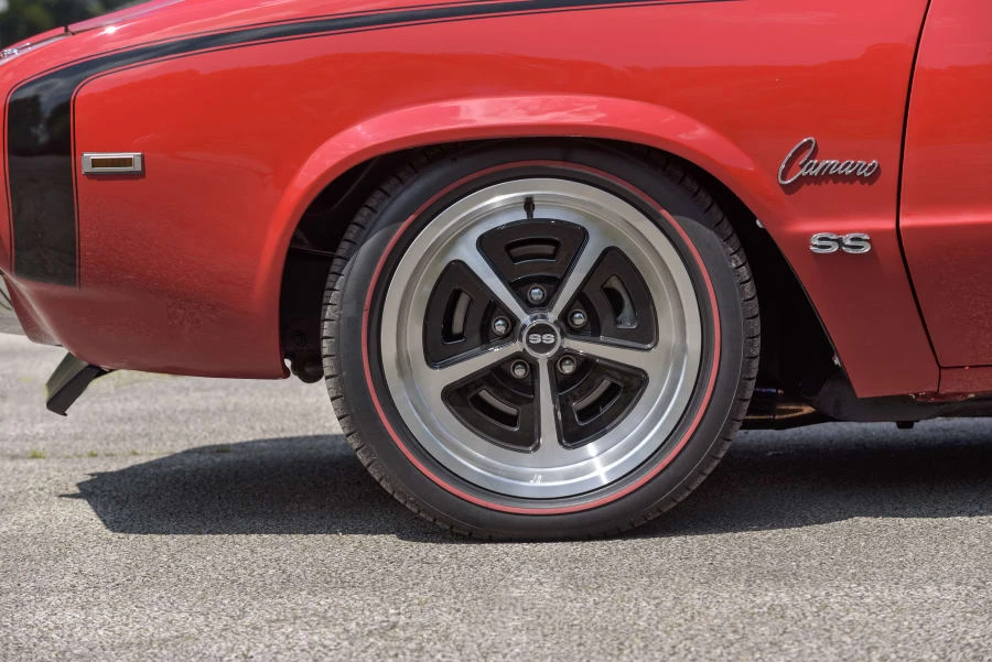 1978 Chevrolet El Camino 5th Gen - Image 18 of 31
