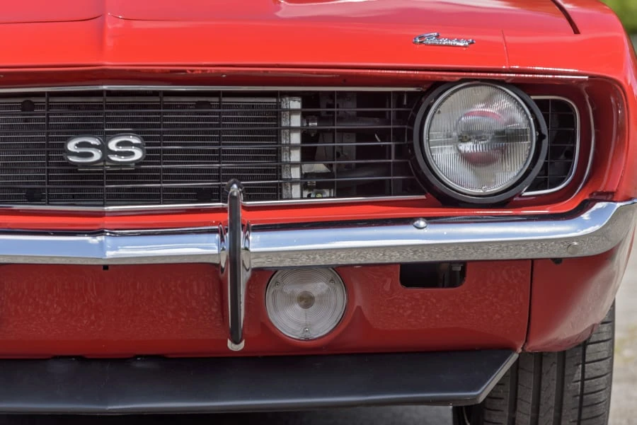 1978 Chevrolet El Camino 5th Gen - Image 22 of 31