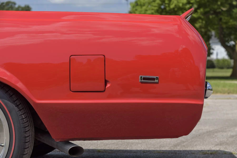 1978 Chevrolet El Camino 5th Gen - Image 7 of 31
