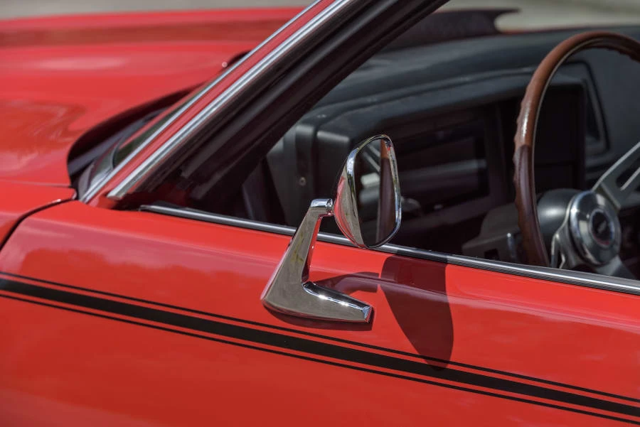 1978 Chevrolet El Camino 5th Gen - Image 23 of 31