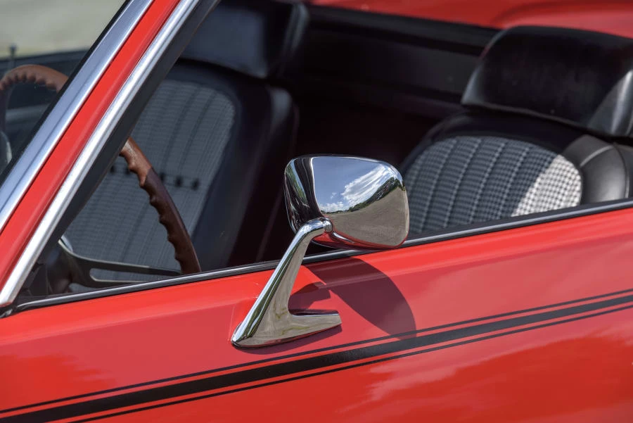 1978 Chevrolet El Camino 5th Gen - Image 24 of 31