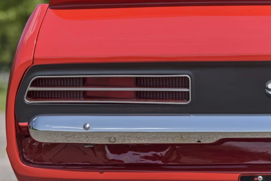 1978 Chevrolet El Camino 5th Gen - Image 8 of 31