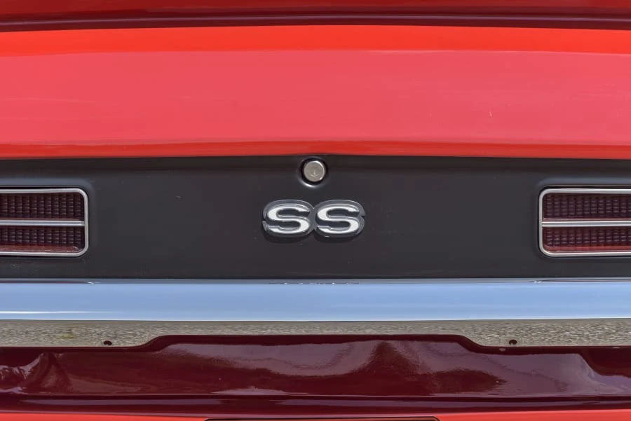1978 Chevrolet El Camino 5th Gen - Image 16 of 31