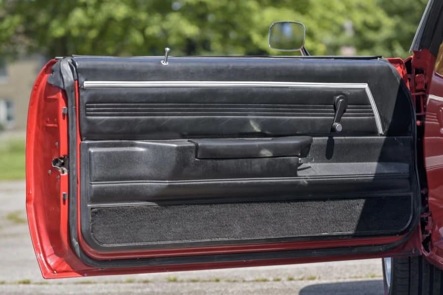 1978 Chevrolet El Camino 5th Gen - Image 29 of 31