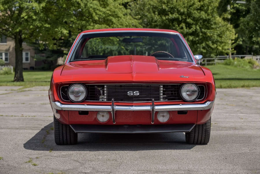 1978 Chevrolet El Camino 5th Gen - Image 4 of 31