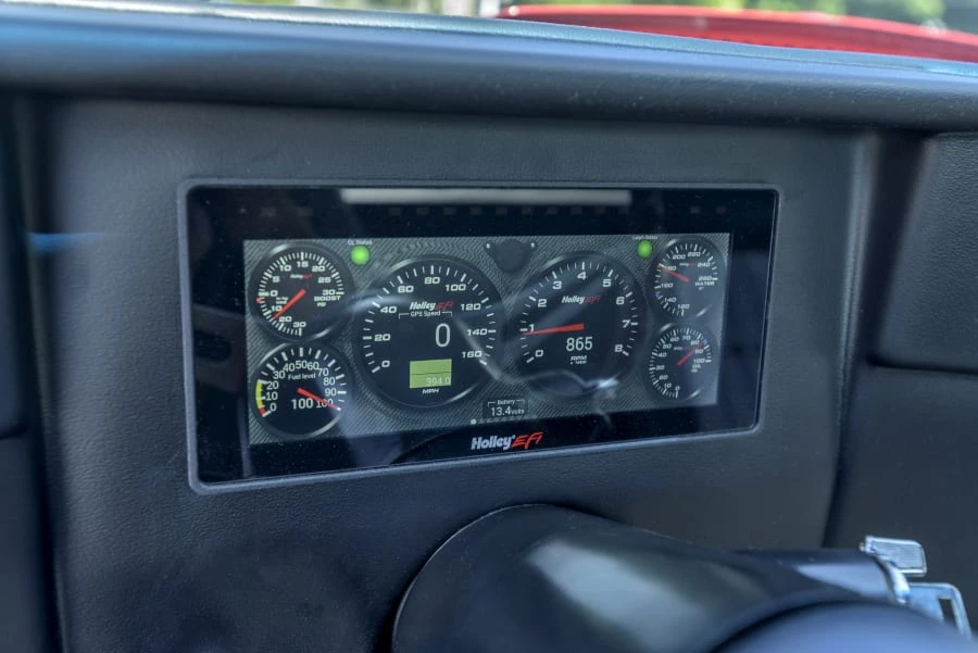1978 Chevrolet El Camino 5th Gen - Image 31 of 31