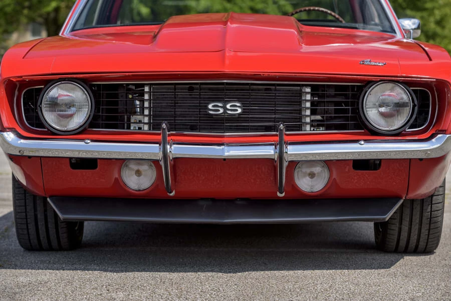 1978 Chevrolet El Camino 5th Gen - Image 21 of 31