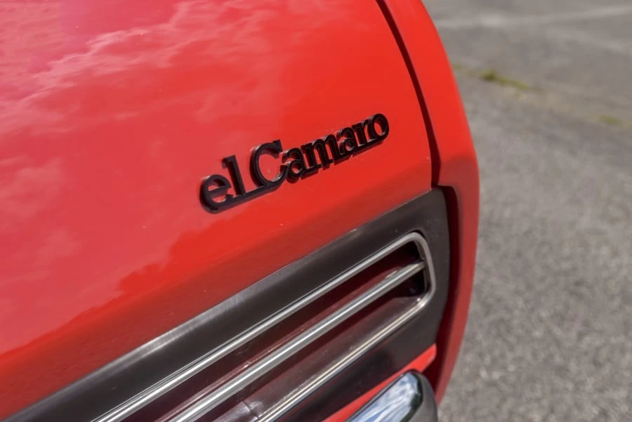 1978 Chevrolet El Camino 5th Gen - Image 15 of 31