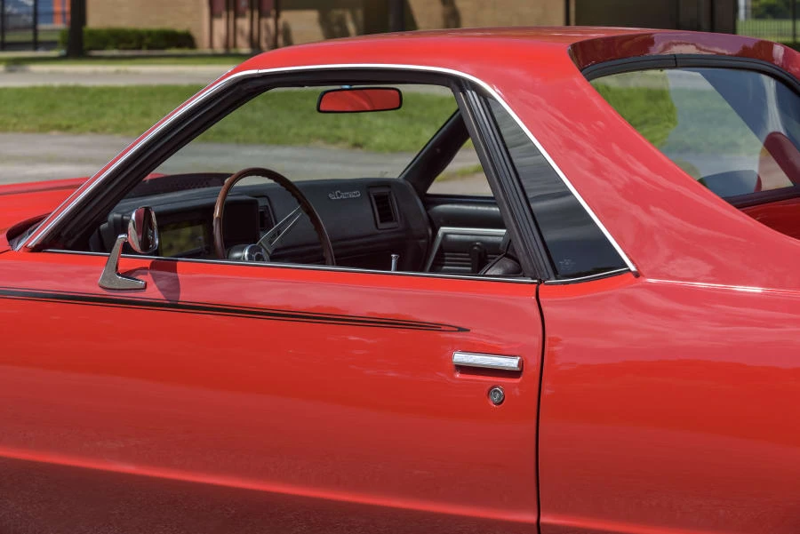 1978 Chevrolet El Camino 5th Gen - Image 17 of 31