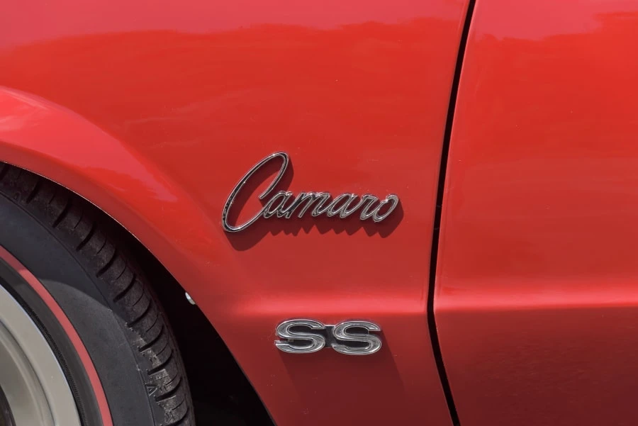 1978 Chevrolet El Camino 5th Gen - Image 13 of 31