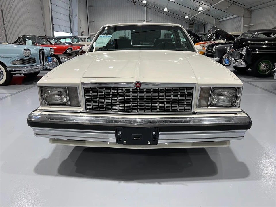 1978 Chevrolet El Camino 5th Gen - Image 12 of 31