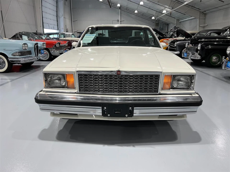 1978 Chevrolet El Camino 5th Gen - Image 13 of 31