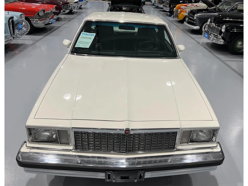 1978 Chevrolet El Camino 5th Gen - Image 11 of 31