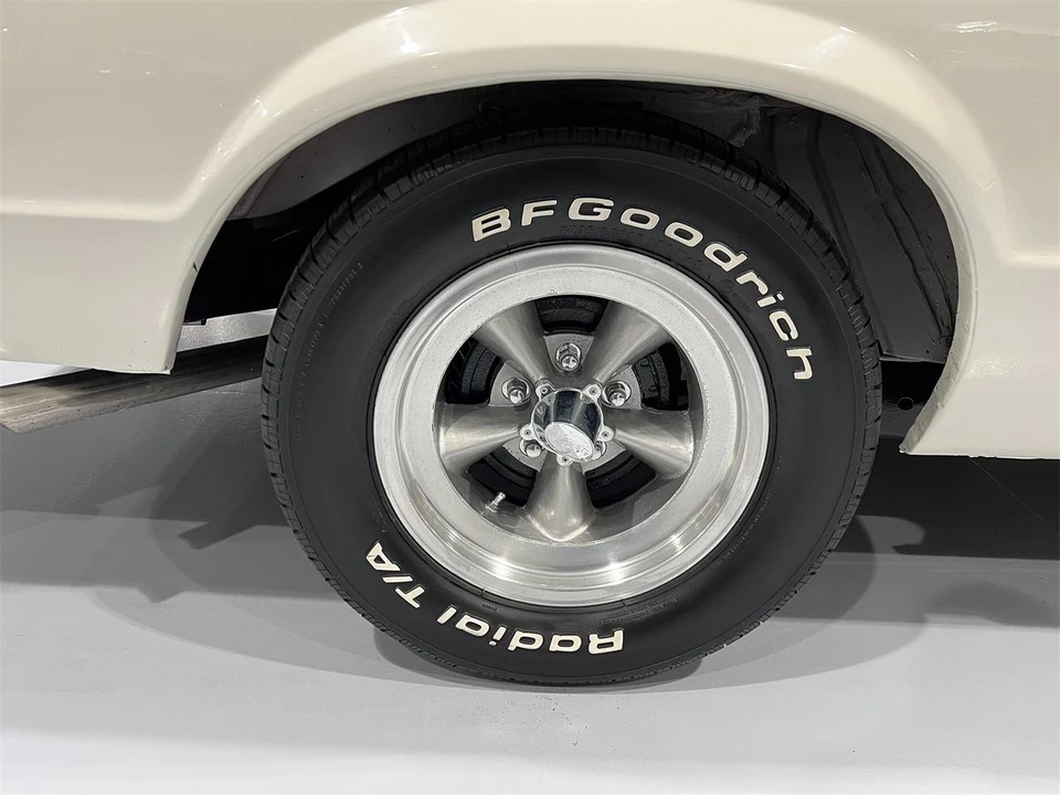 1978 Chevrolet El Camino 5th Gen - Image 15 of 31