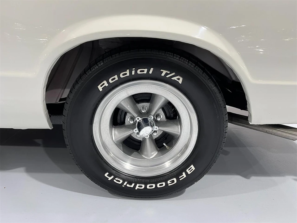 1978 Chevrolet El Camino 5th Gen - Image 16 of 31