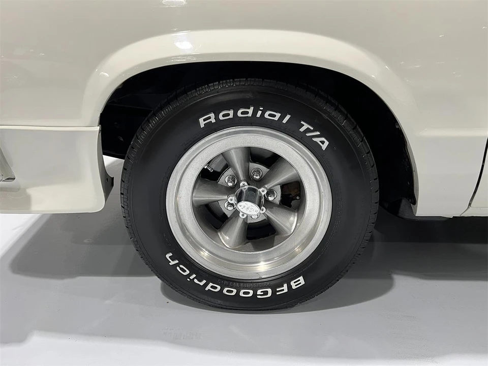 1978 Chevrolet El Camino 5th Gen - Image 17 of 31