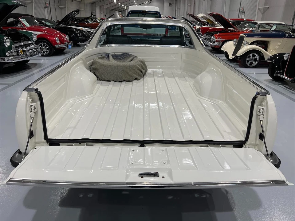 1978 Chevrolet El Camino 5th Gen - Image 5 of 31