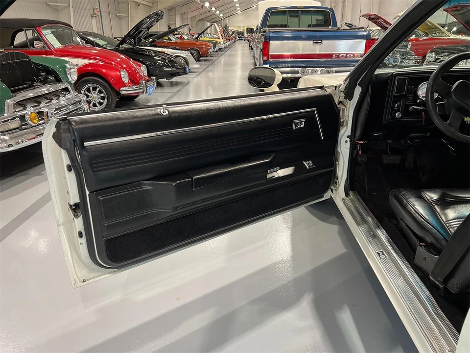 1978 Chevrolet El Camino 5th Gen - Image 18 of 31