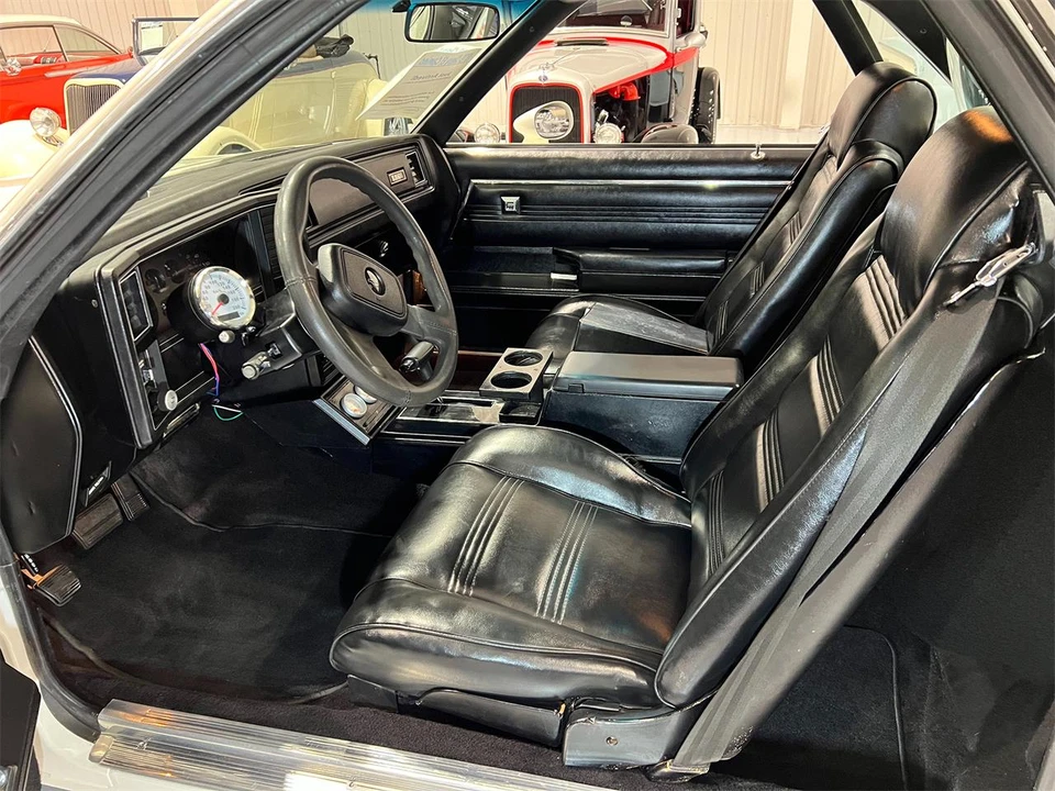 1978 Chevrolet El Camino 5th Gen - Image 20 of 31