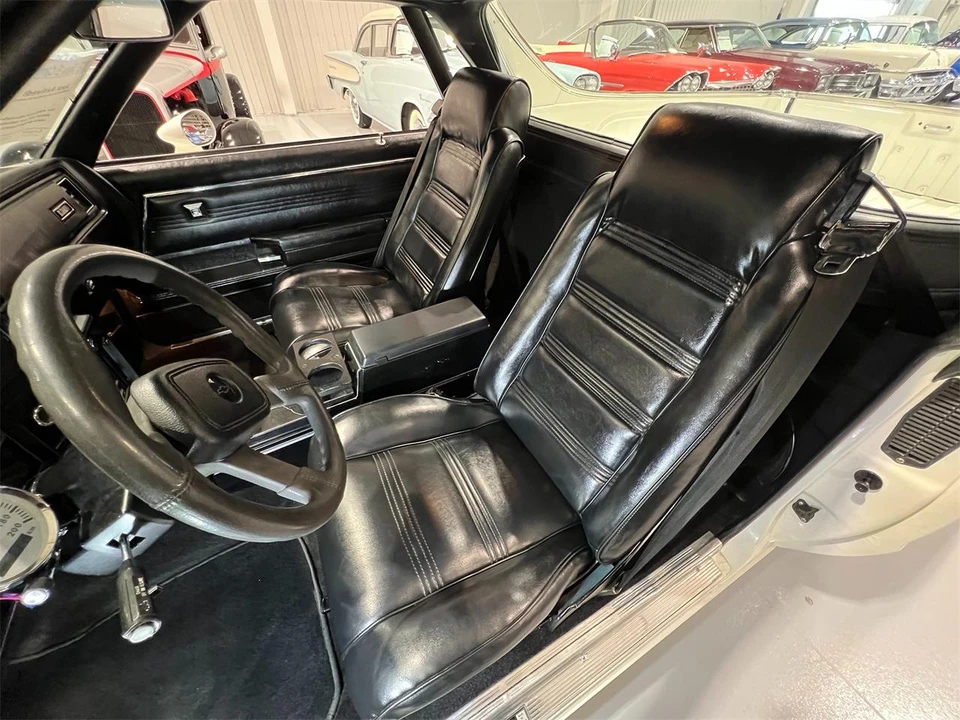 1978 Chevrolet El Camino 5th Gen - Image 19 of 31
