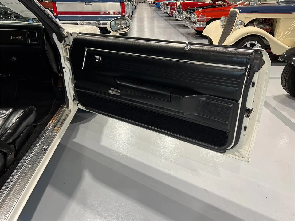 1978 Chevrolet El Camino 5th Gen - Image 25 of 31