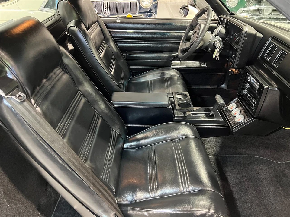 1978 Chevrolet El Camino 5th Gen - Image 21 of 31