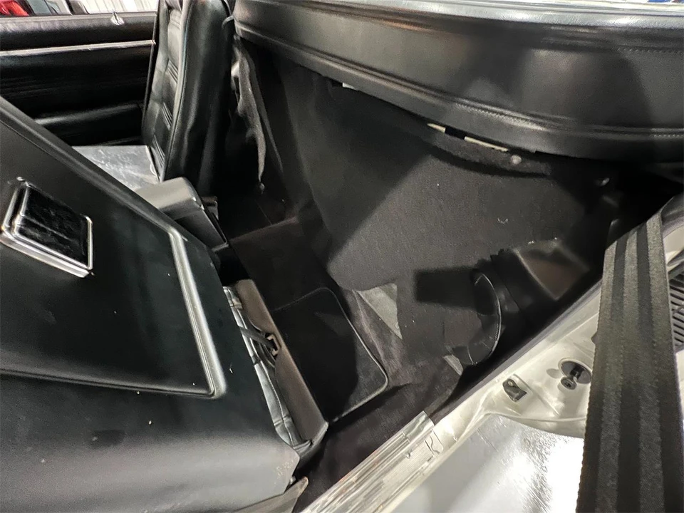 1978 Chevrolet El Camino 5th Gen - Image 22 of 31