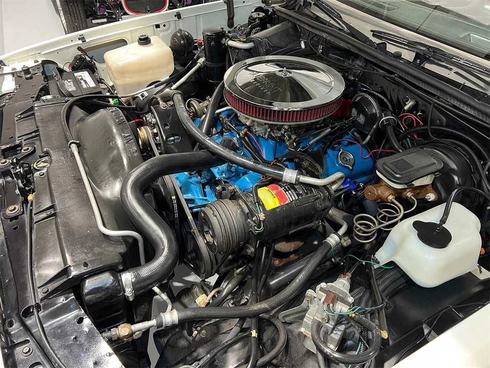 1978 Chevrolet El Camino 5th Gen - Image 28 of 31