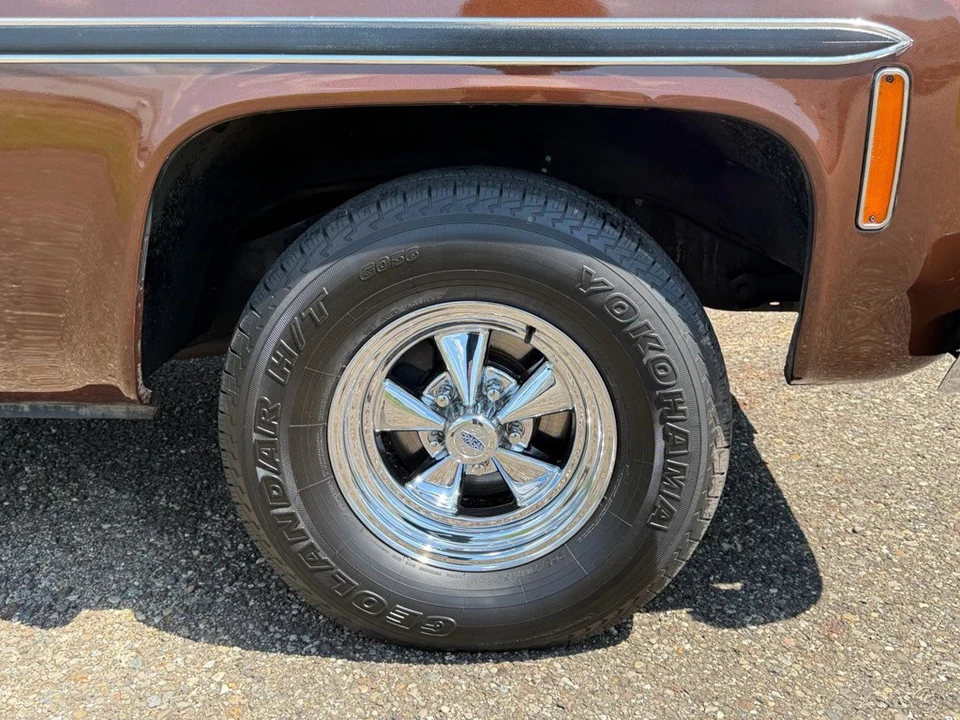 1978 Chevrolet C/K 3rd Gen - Image 7 of 24