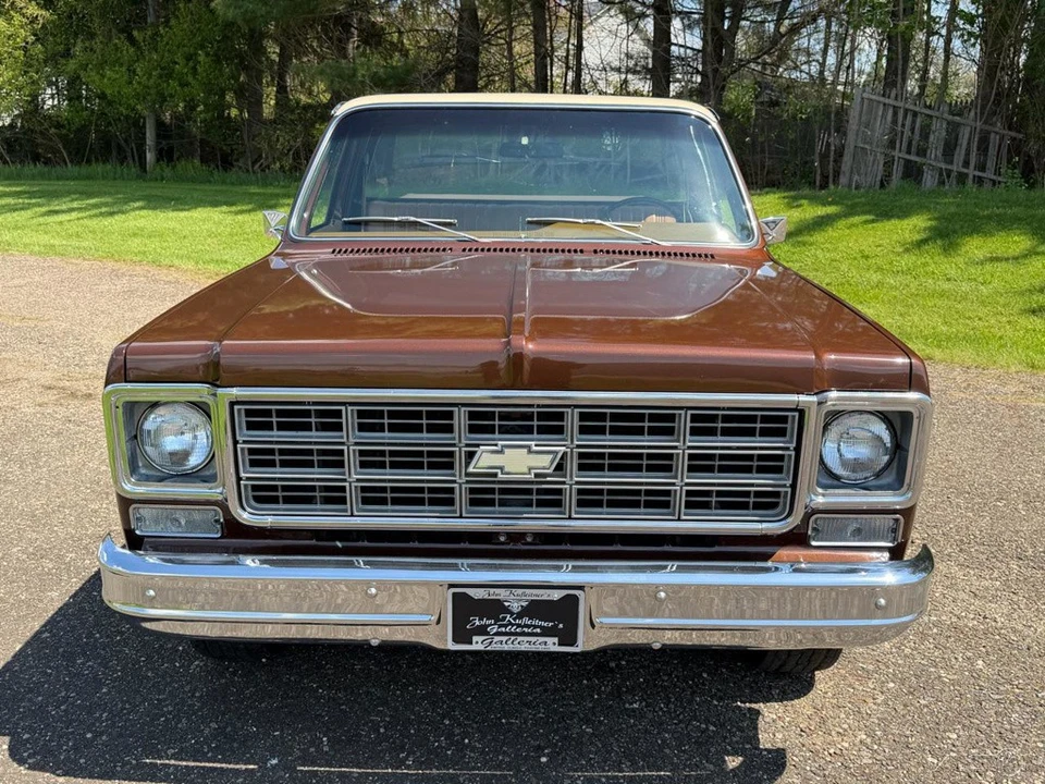 1978 Chevrolet C/K 3rd Gen - Image 22 of 24