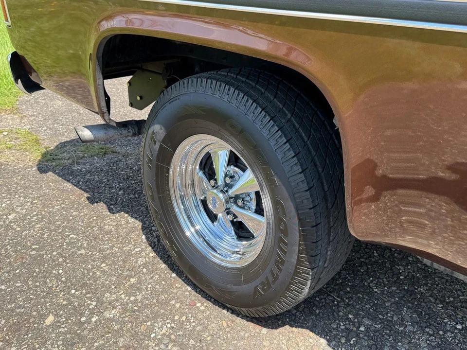 1978 Chevrolet C/K 3rd Gen - Image 4 of 24