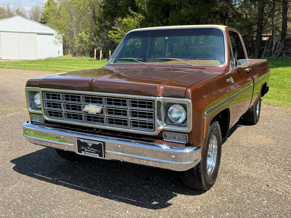 1978 Chevrolet C/K 3rd Gen - Image 23 of 24