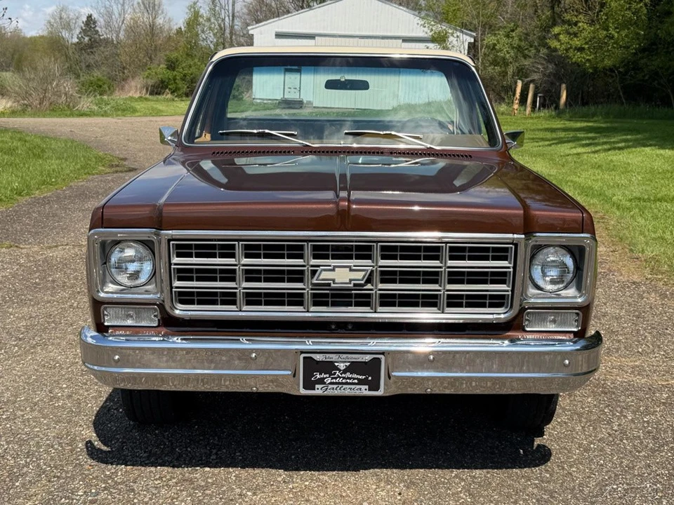 1978 Chevrolet C/K 3rd Gen - Image 15 of 24