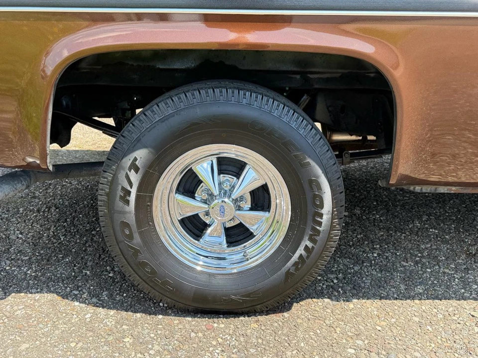 1978 Chevrolet C/K 3rd Gen - Image 5 of 24