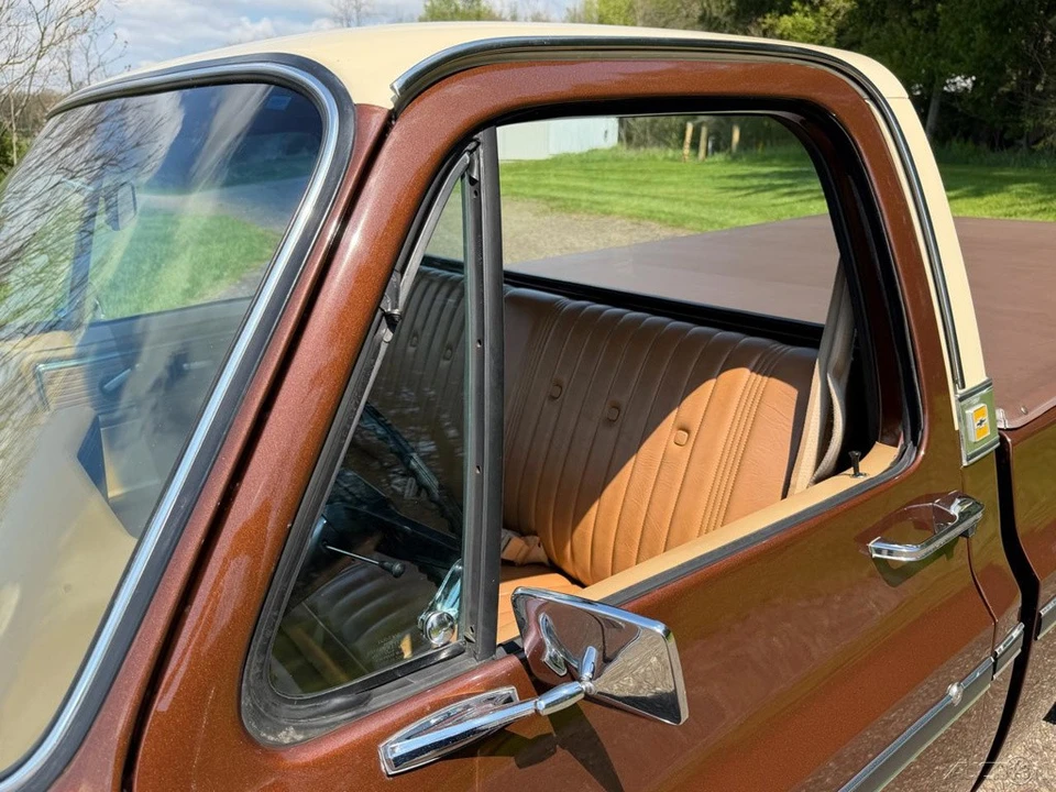 1978 Chevrolet C/K 3rd Gen - Image 16 of 24