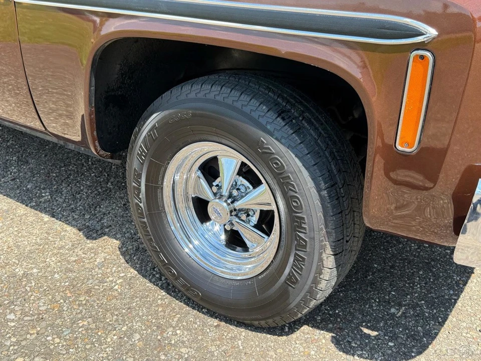 1978 Chevrolet C/K 3rd Gen - Image 6 of 24
