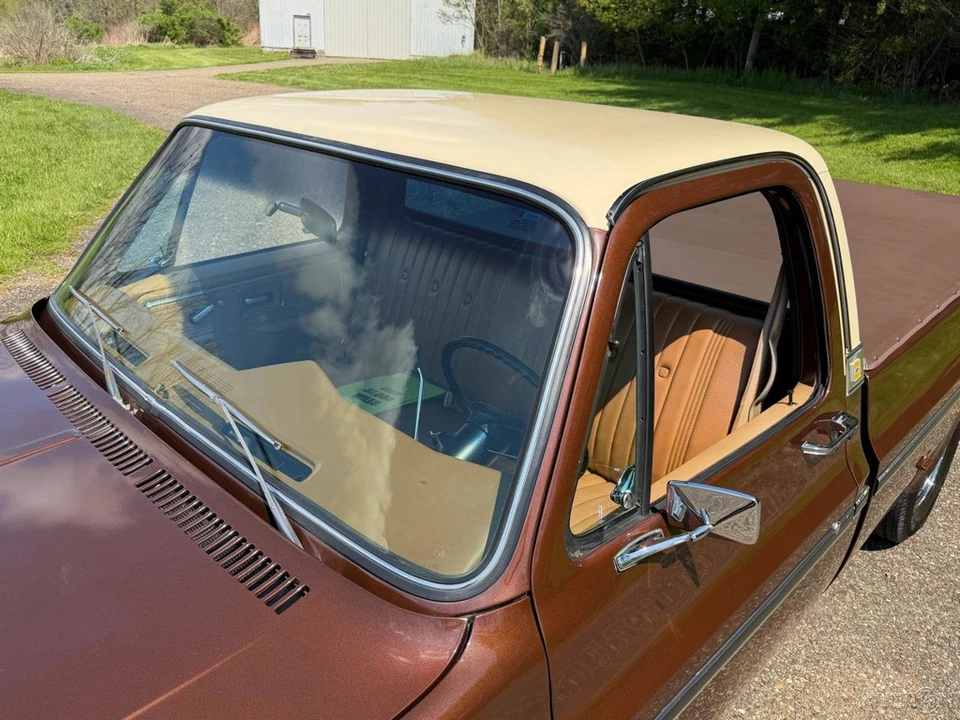 1978 Chevrolet C/K 3rd Gen - Image 17 of 24