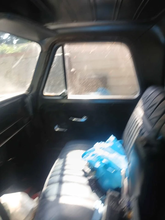 1978 Chevrolet G-Series Van - Image 16 of 20