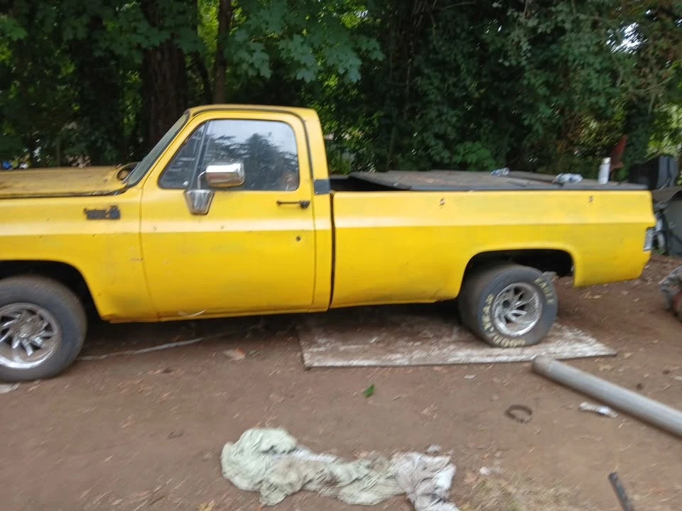 1978 Chevrolet G-Series Van - Image 7 of 20