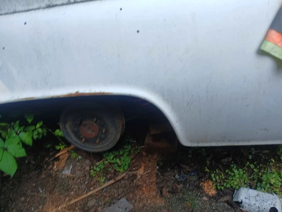 1978 Chevrolet G-Series Van - Image 10 of 20